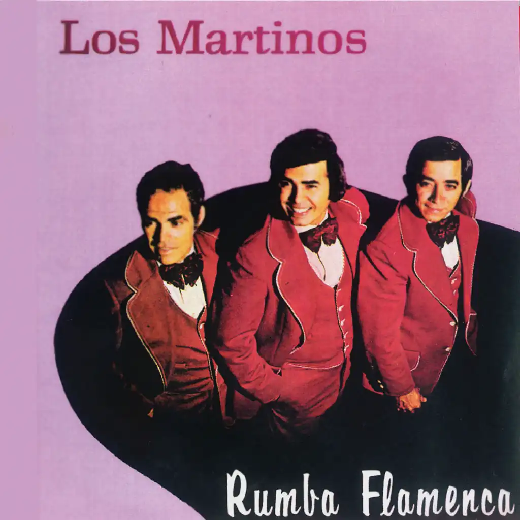 Los Martinos