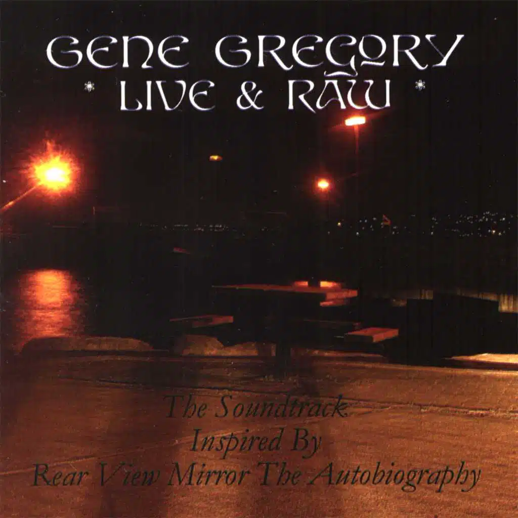 The Soundtrack Inspired By Rear View Mirror The Autobiography