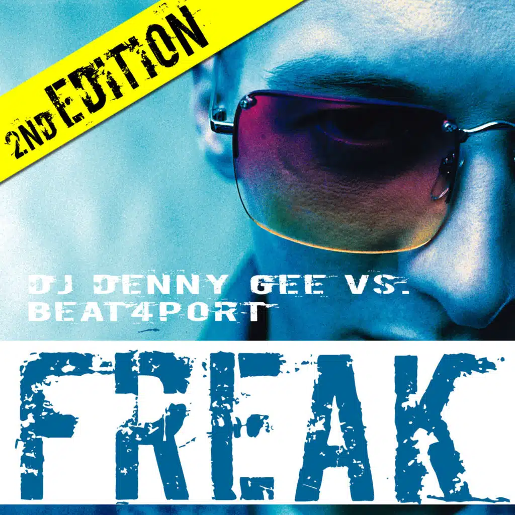 Dj Denny Gee vs. Beat4Port
