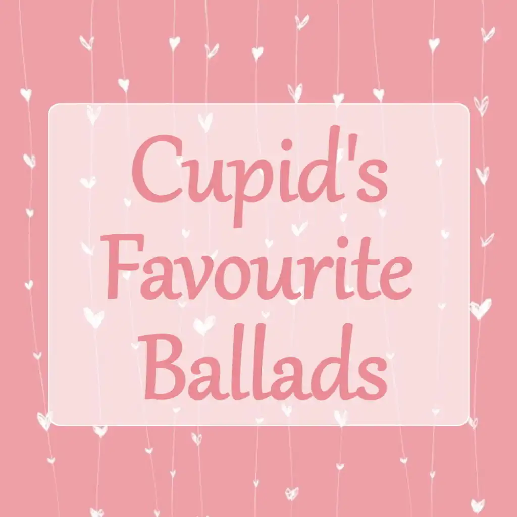 Cupid's Favourite Ballads