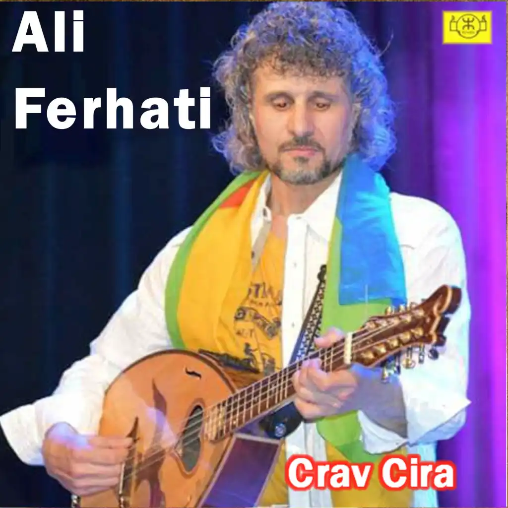 Ali Ferhati