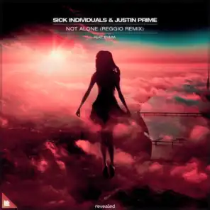 Not Alone (REGGIO Remix) [feat. Bymia]