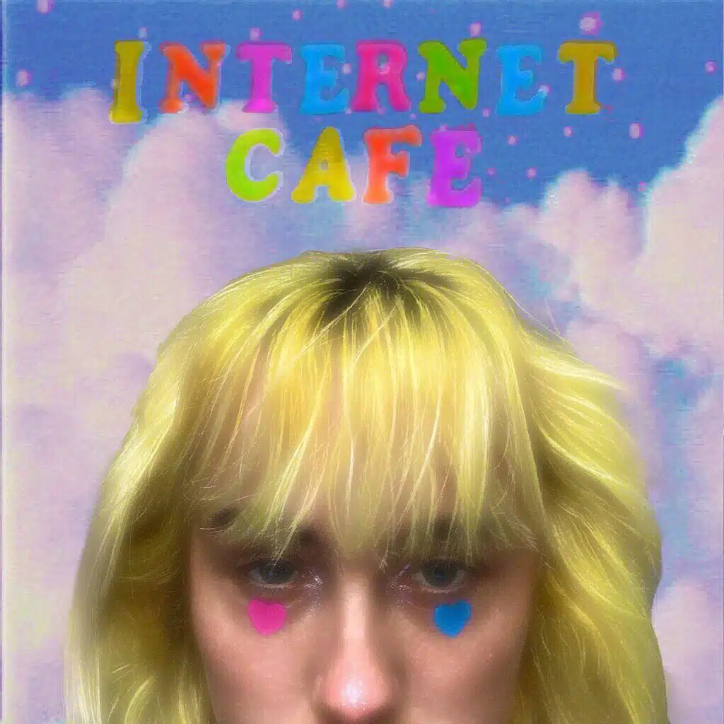 Internet Cafe