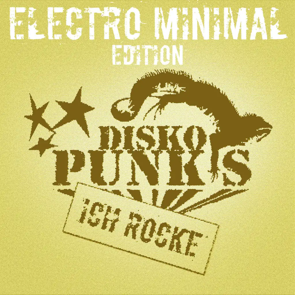 Ich Rocke (B_funk Rockt Club Remix)