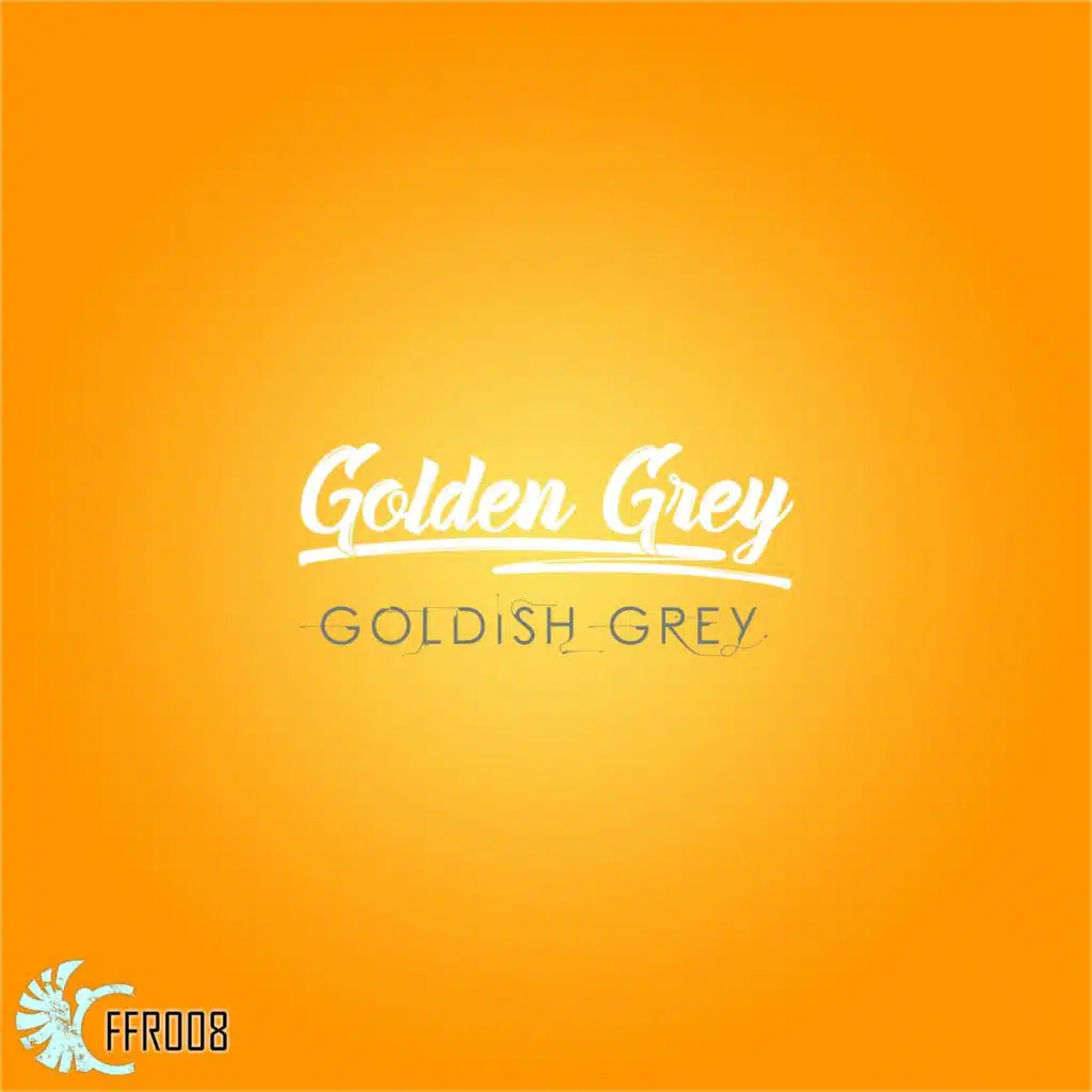 Goldish Grey (Azzimov Sunbleached Remix)