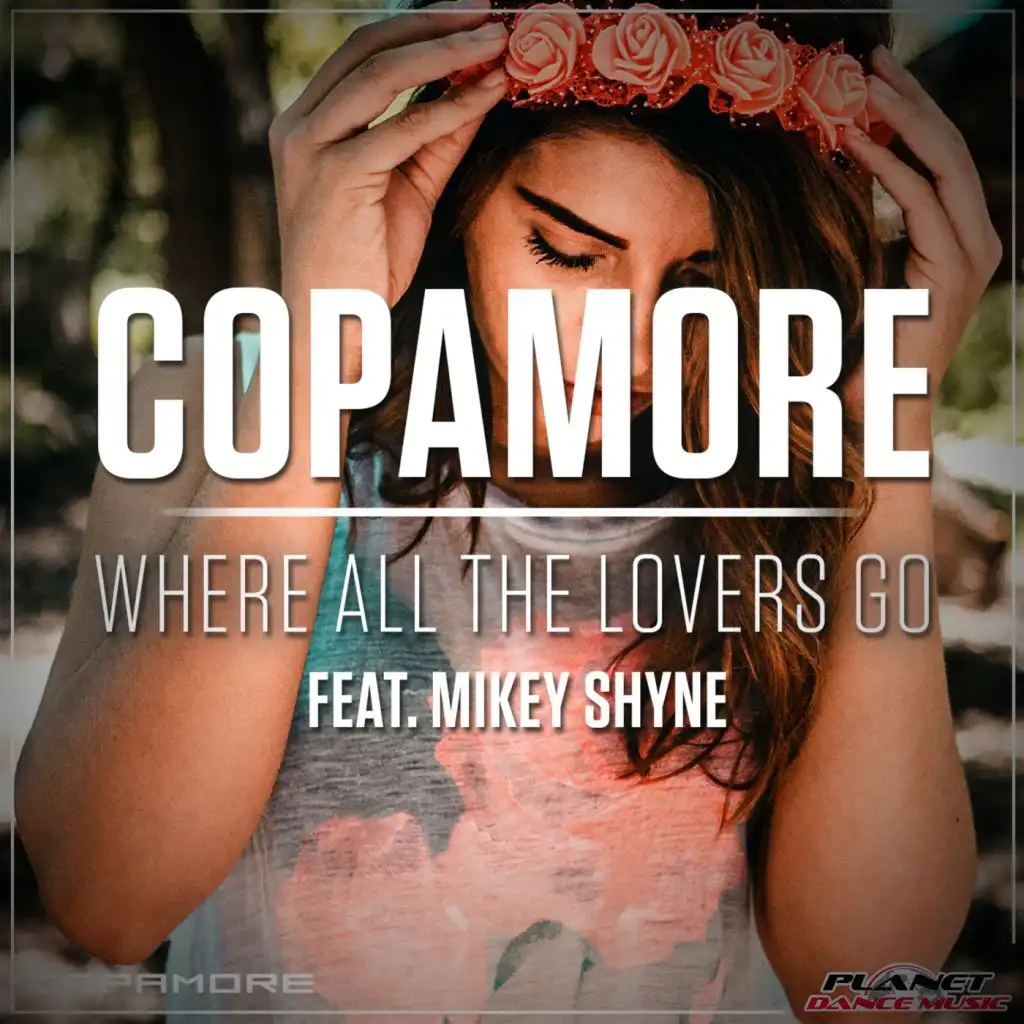 Where All The Lovers Go (HouseCrusherzzz Remix) [feat. Mikey Shyne]