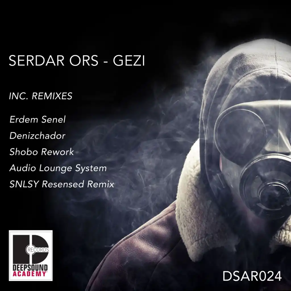 Gezi (Denizchador Remix)