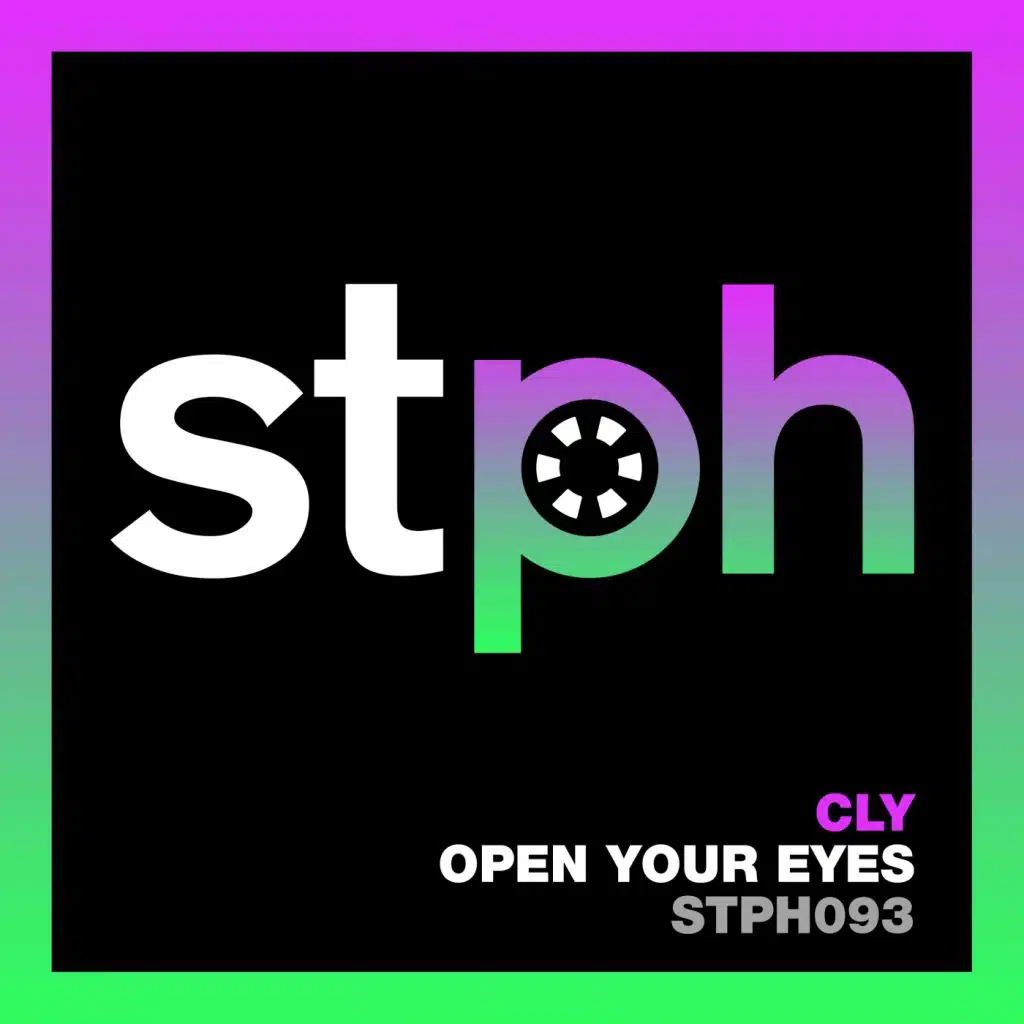 Open Your Eyes (Dylan Fiorucci Remix)