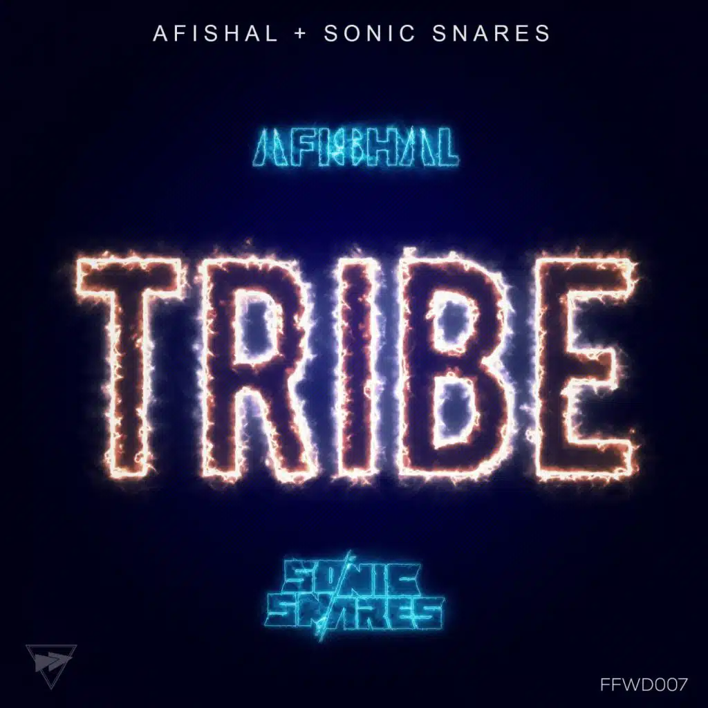 AFISHAL & Sonic Snares