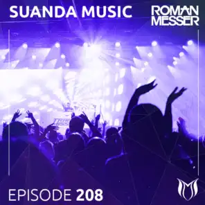 Suanda Music Episode 208