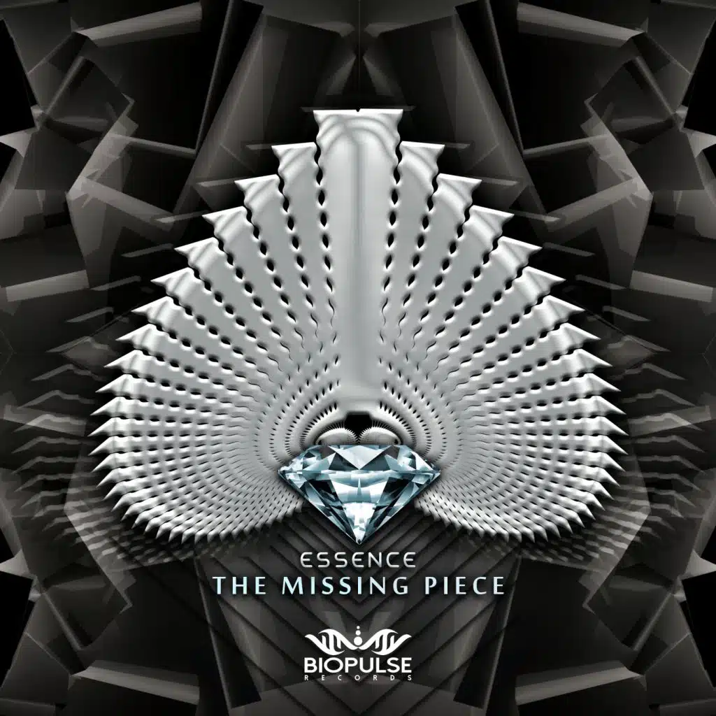 The Missing Piece