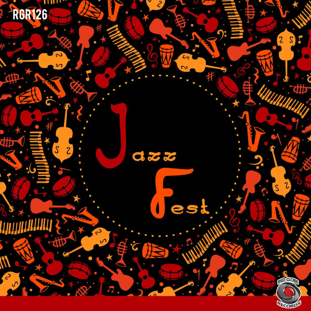 The Big Band Is Groovin' High