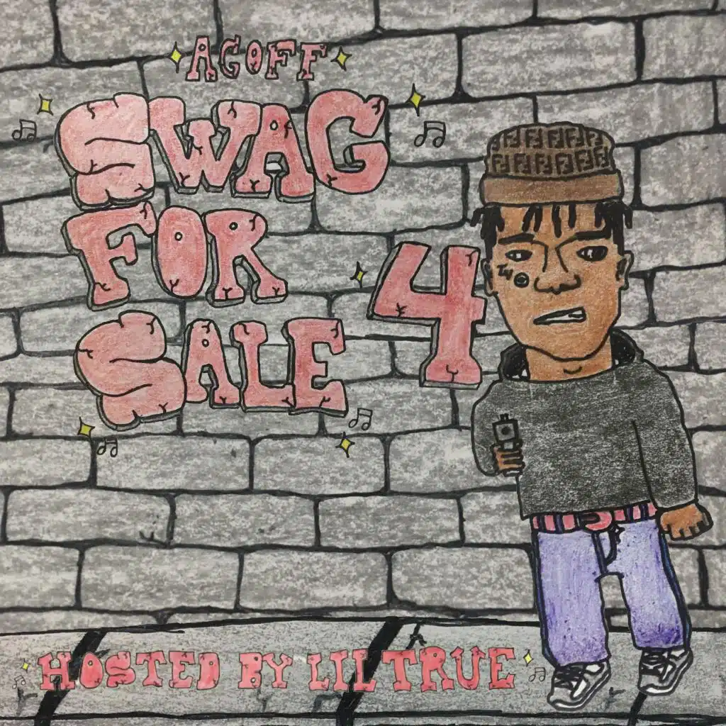 Swag for Sale 4
