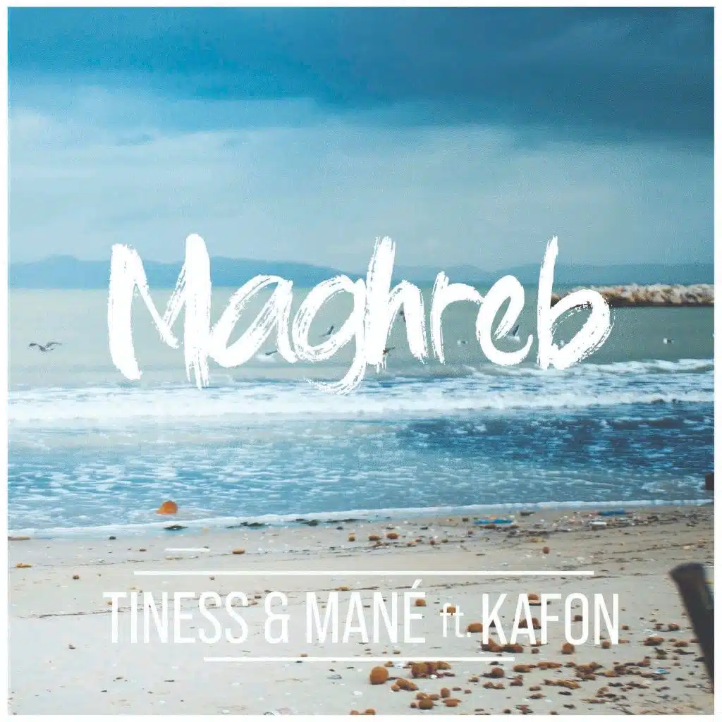 Maghreb (feat. Kafon)