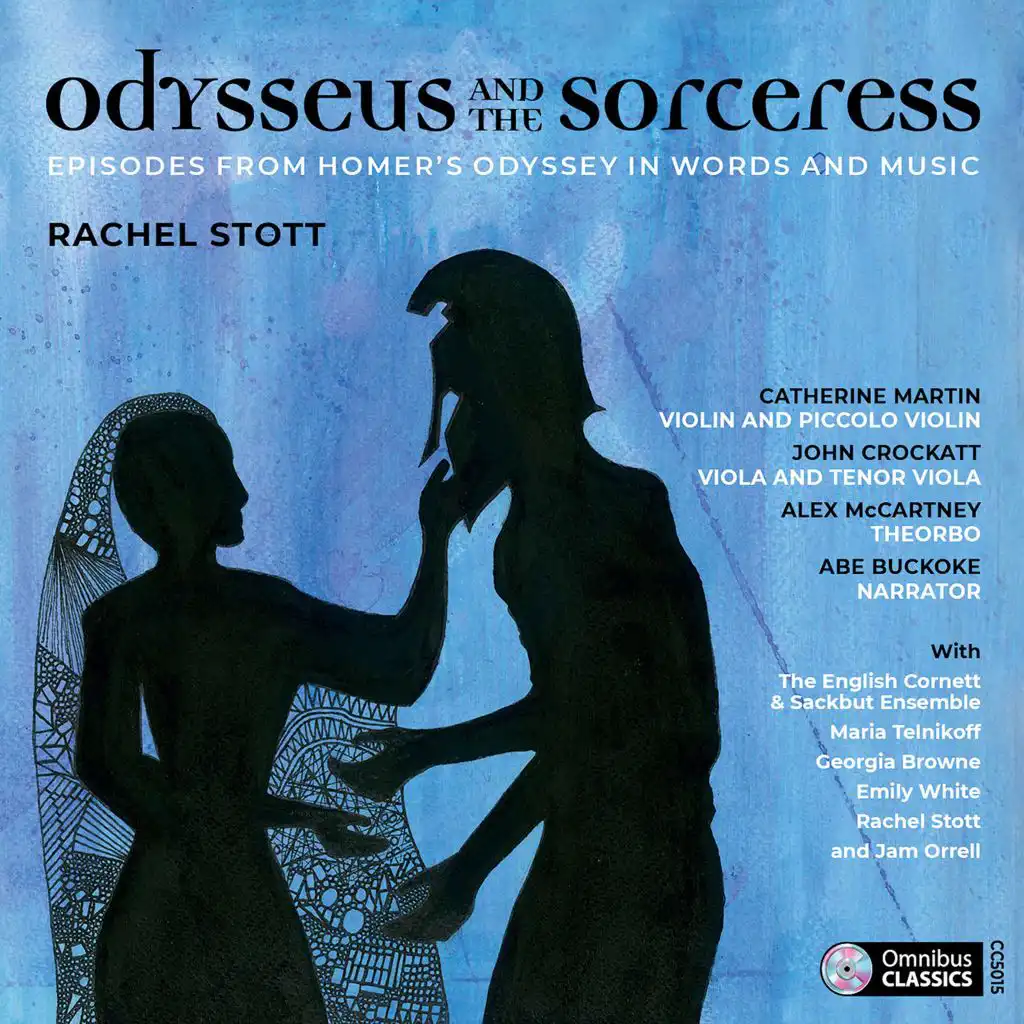 Odysseus and the Sorceress: I. The Gift from Aeolus