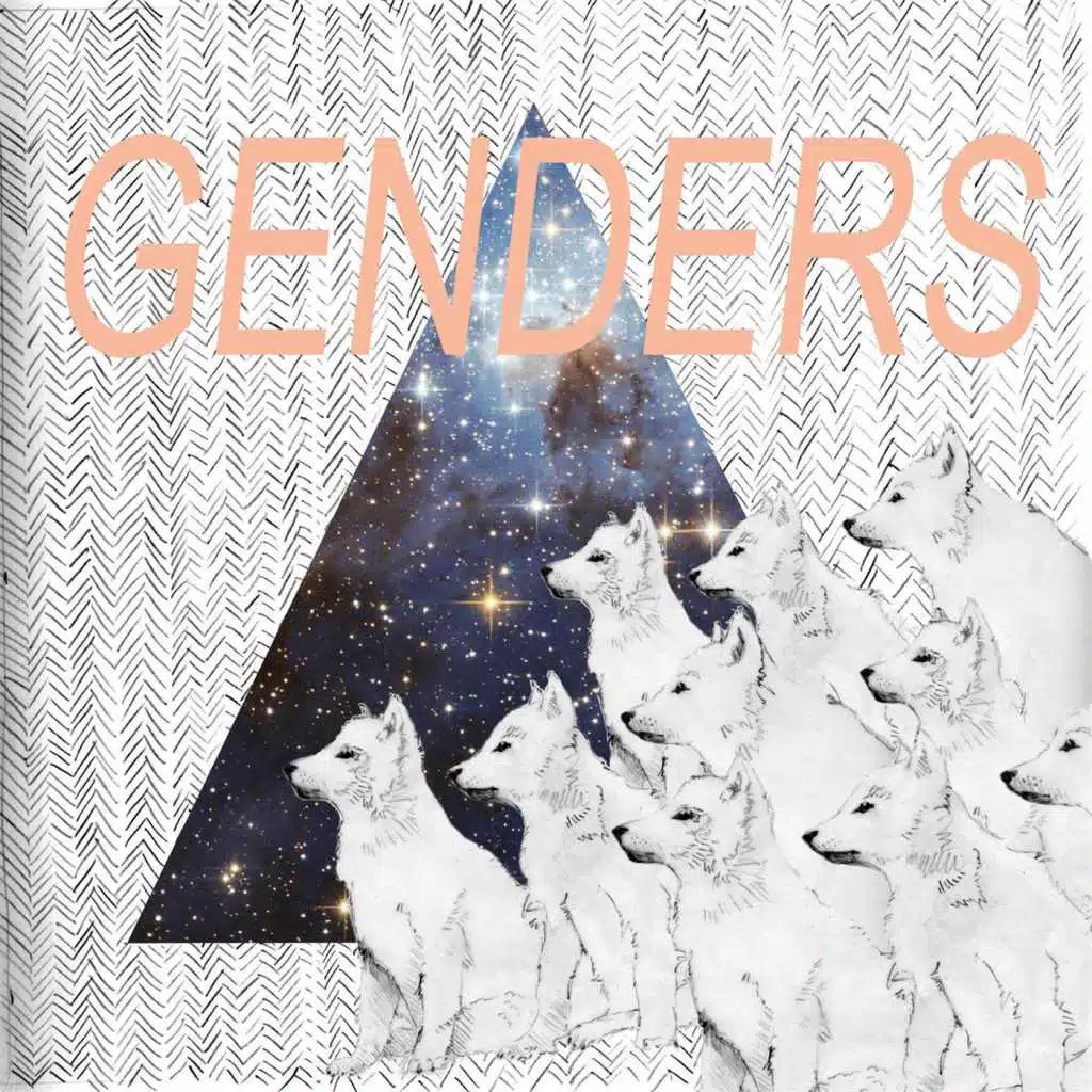 Genders EP