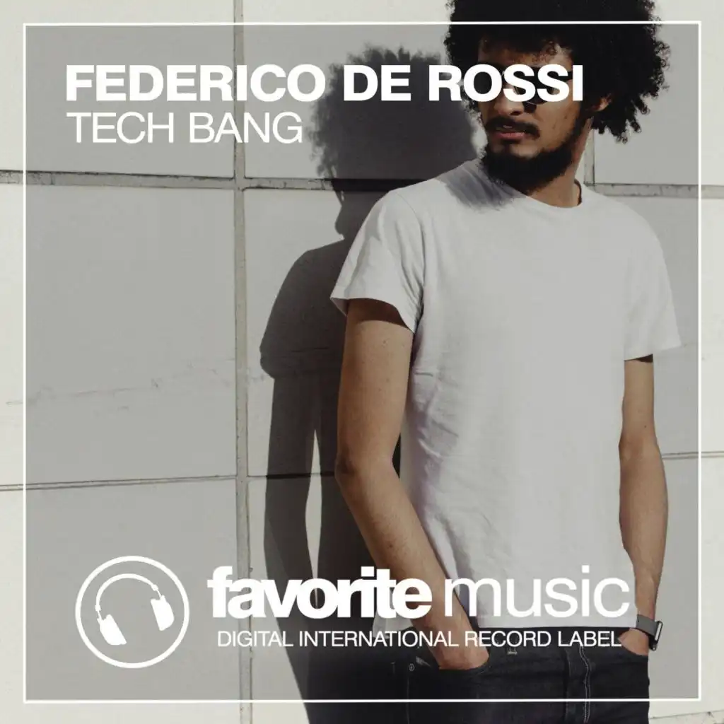 Tech Bang (Dub Mix)