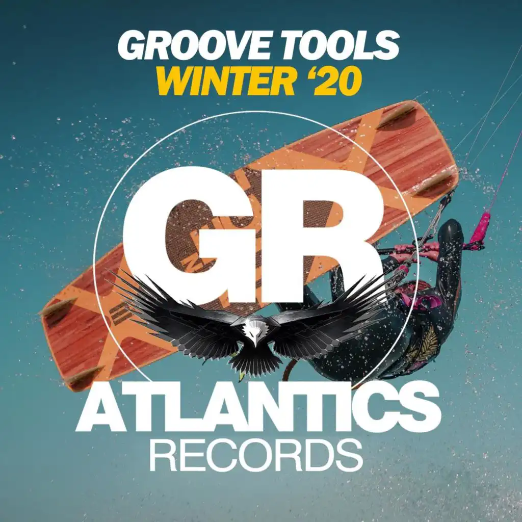 Groove Tools Winter '20