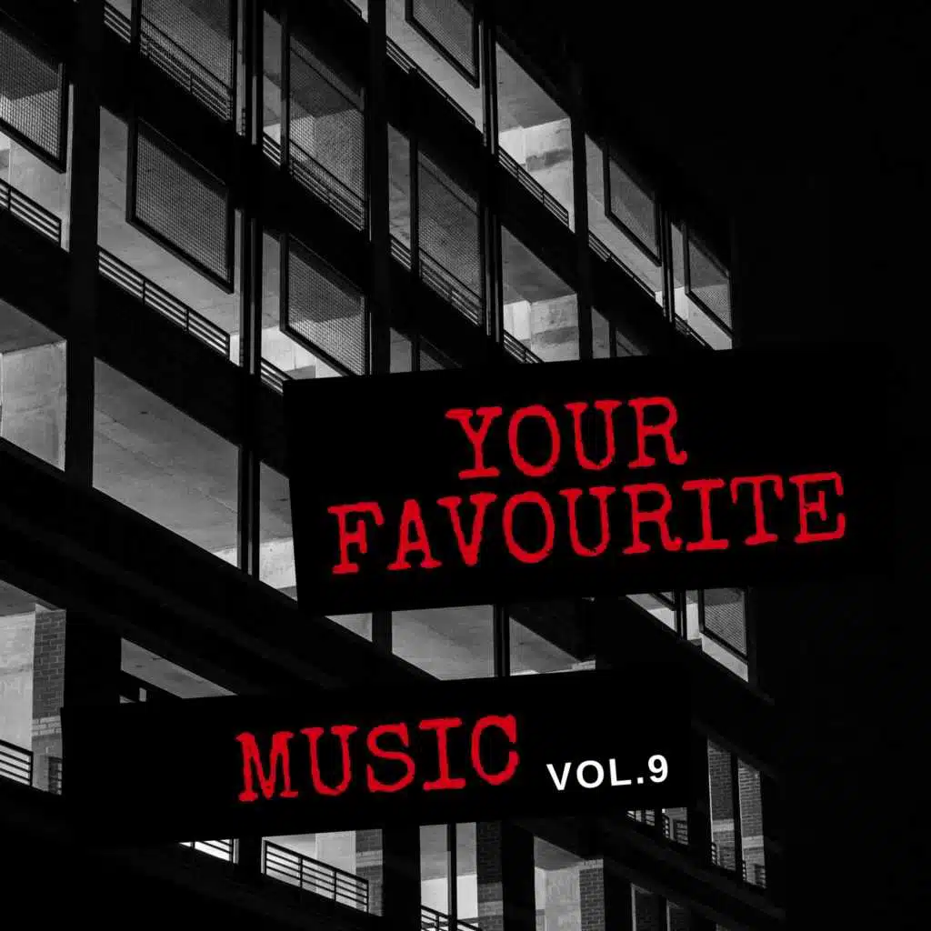 Your Favourite Music, Vol. 9