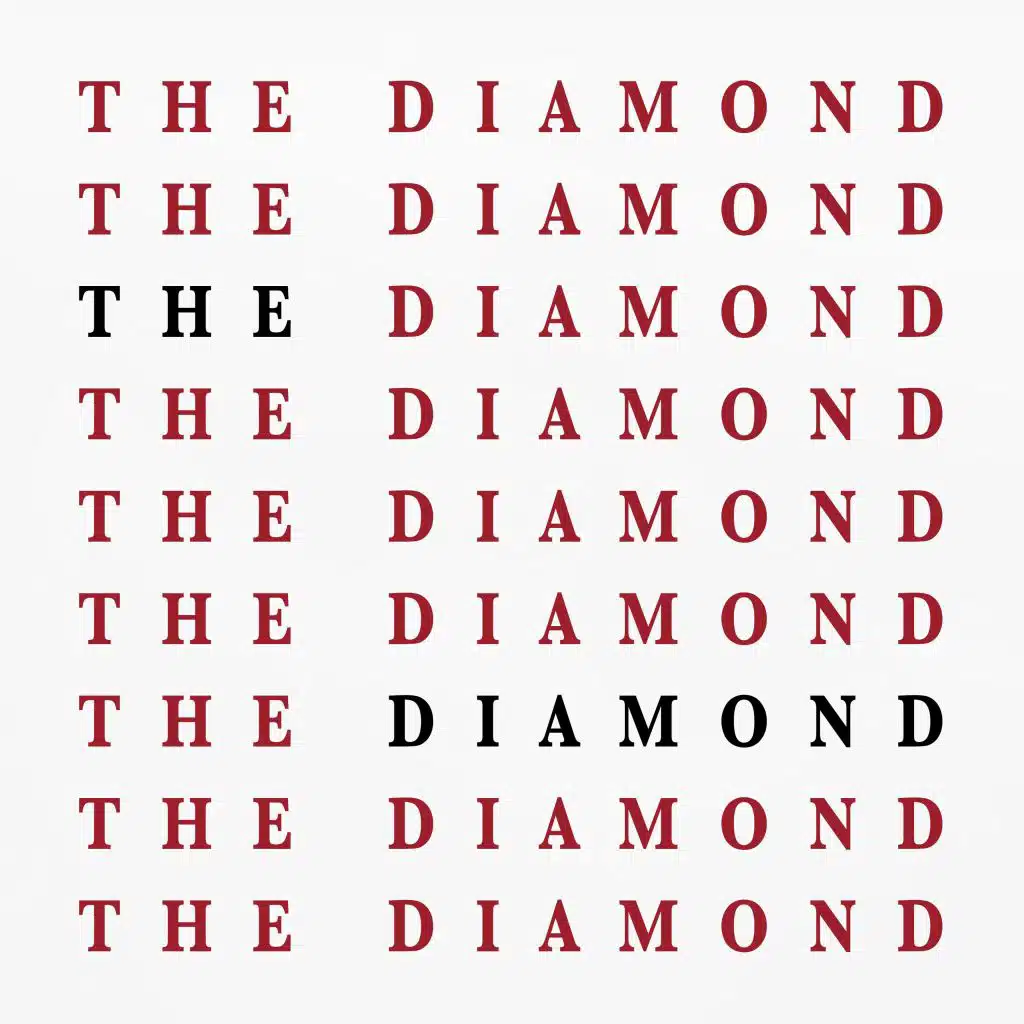 The Diamond