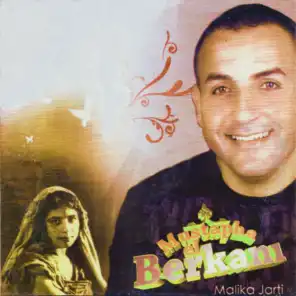 Moustapha el Berkani