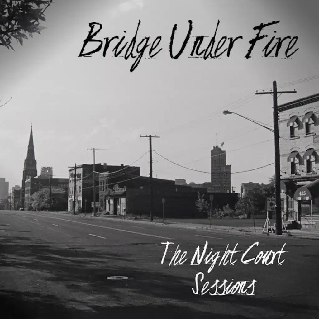 The Night Court Sessions