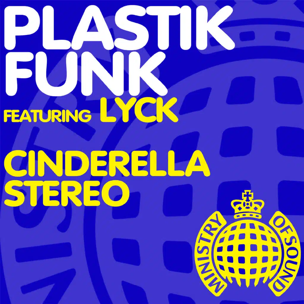 Cinderella Stereo (Original Vocal Mix) [feat. Lyck]