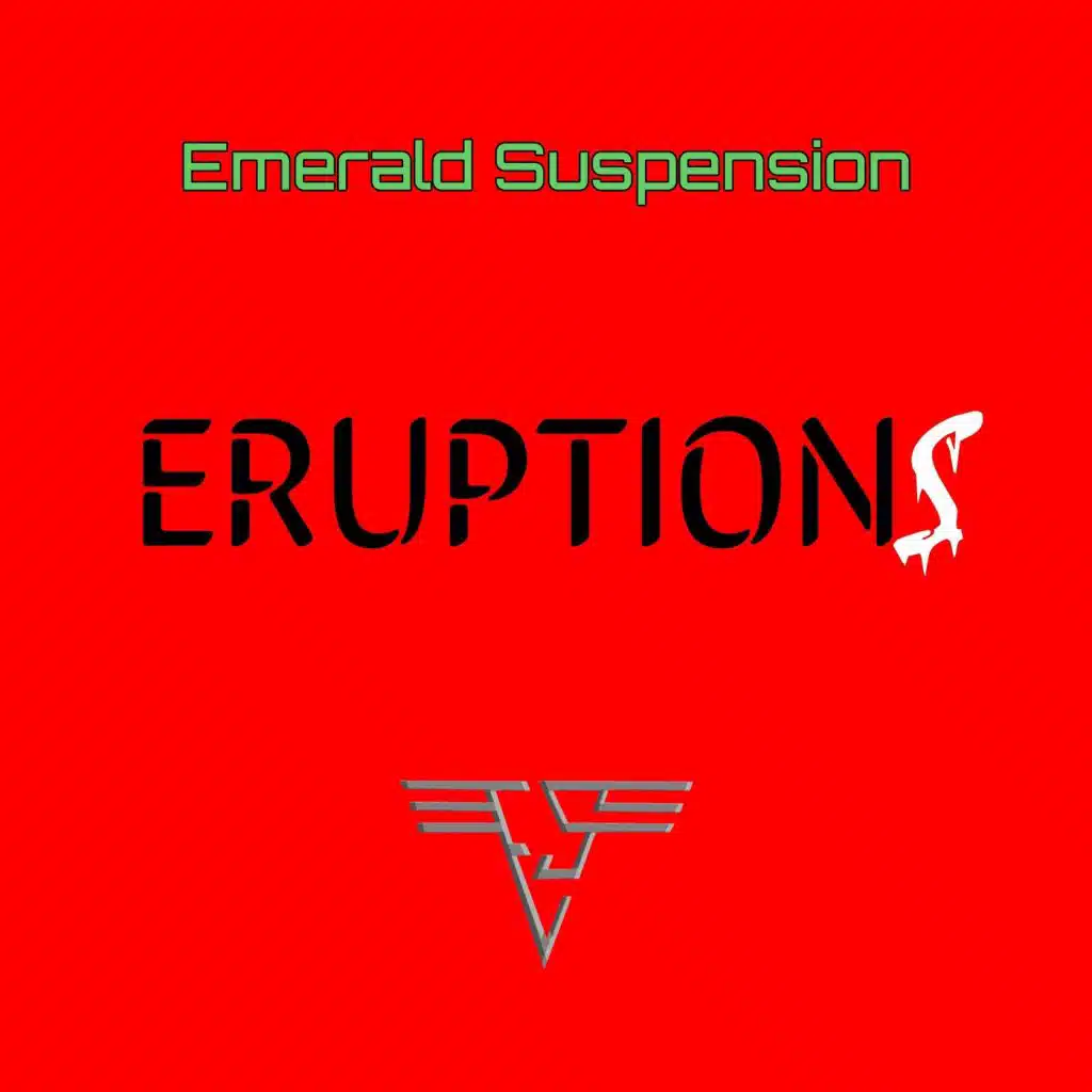 Eruptions