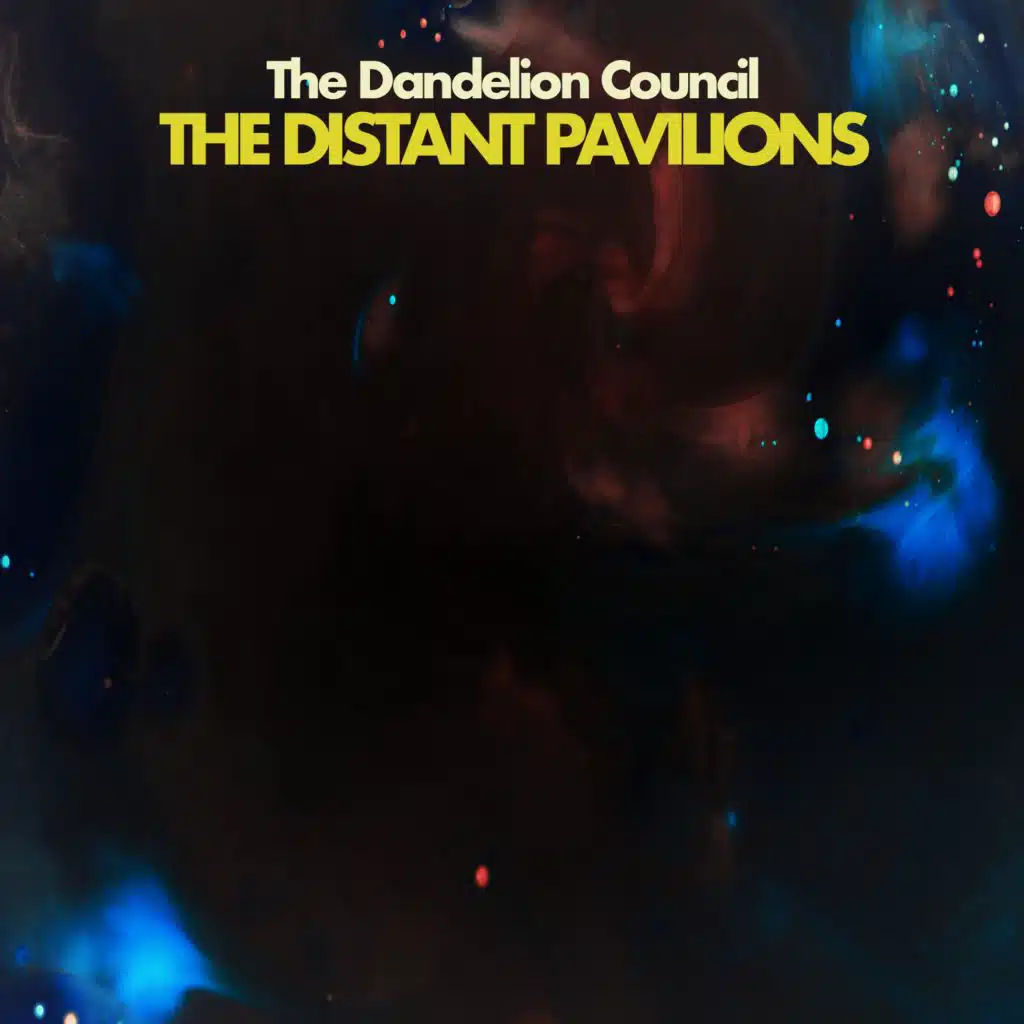 The Distant Pavilions