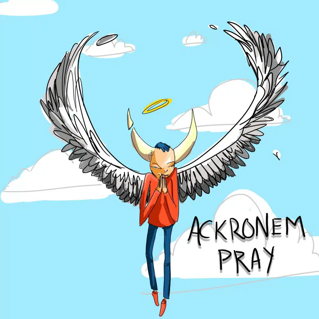 Ackronem