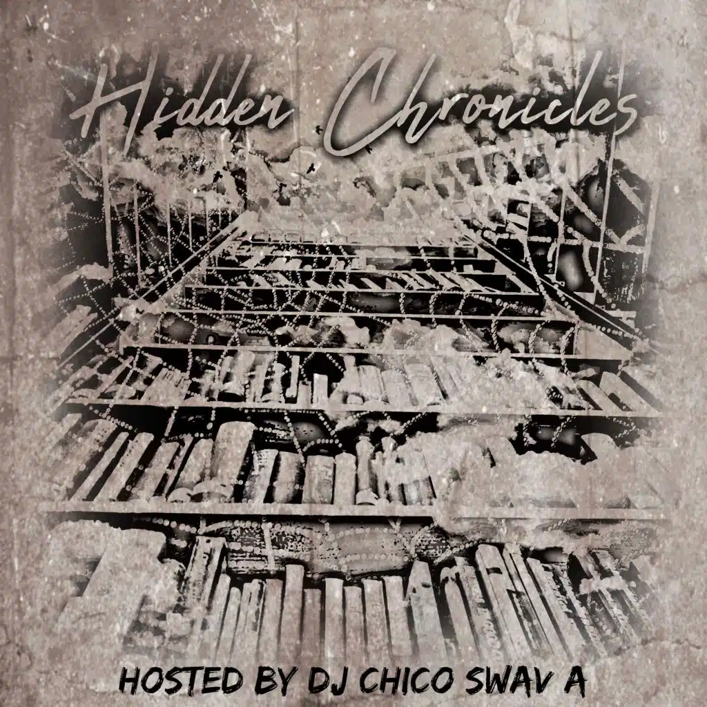 Wait (DJ Chico Swav A Remix)