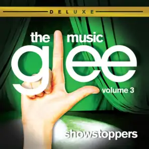 One Less Bell To Answer / A House Is Not A Home (Glee Cast Version) [feat. Kristin Chenoweth]