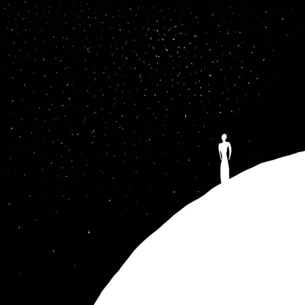 Through Space and Time