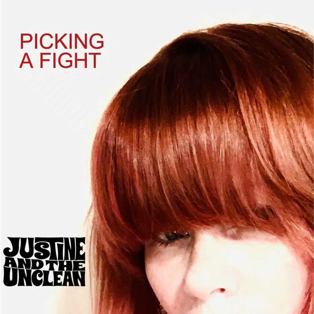 Picking a Fight