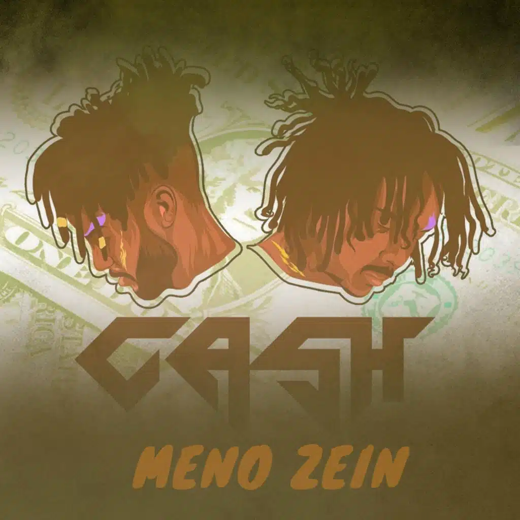 Cash (feat. Wegz)