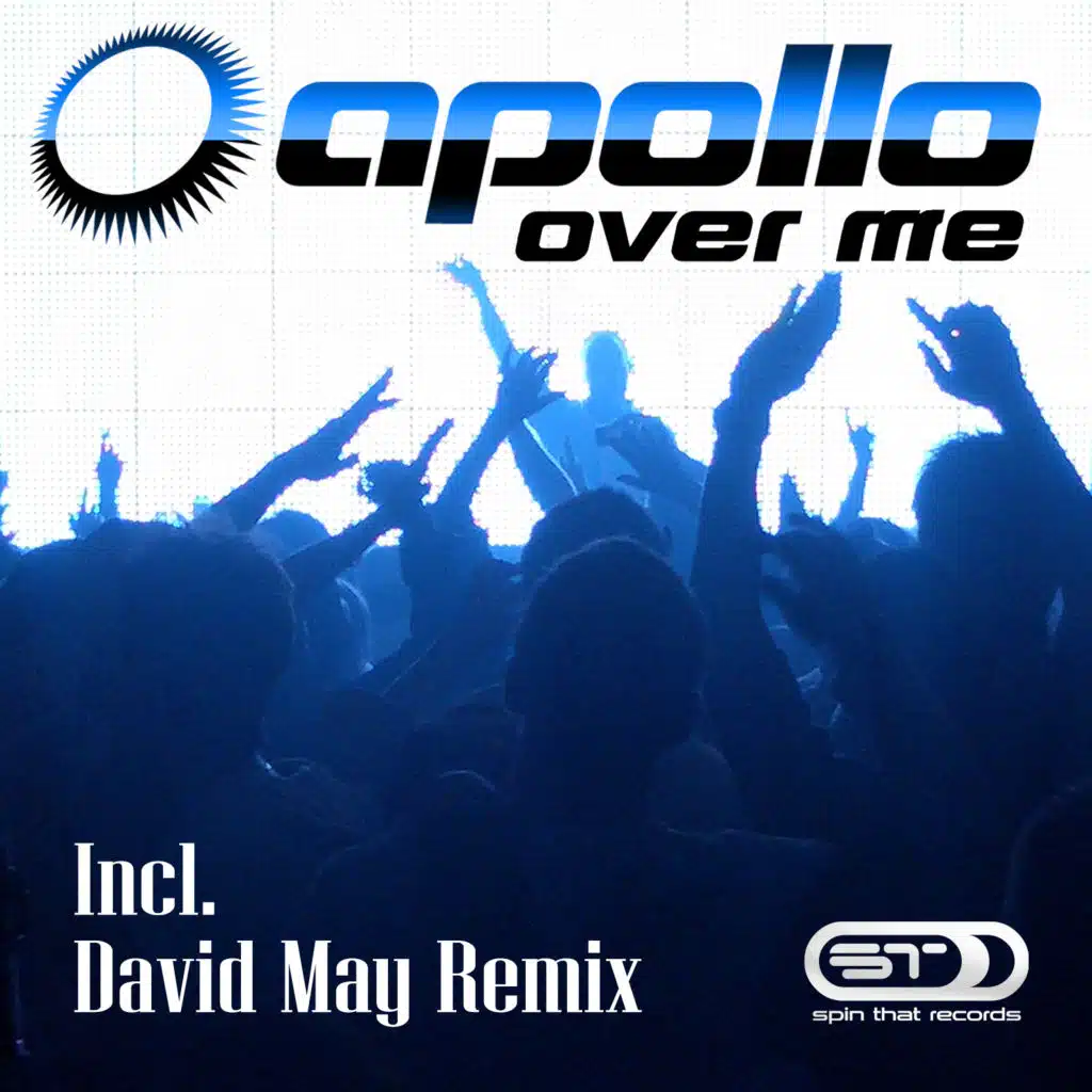 Apollo & David May