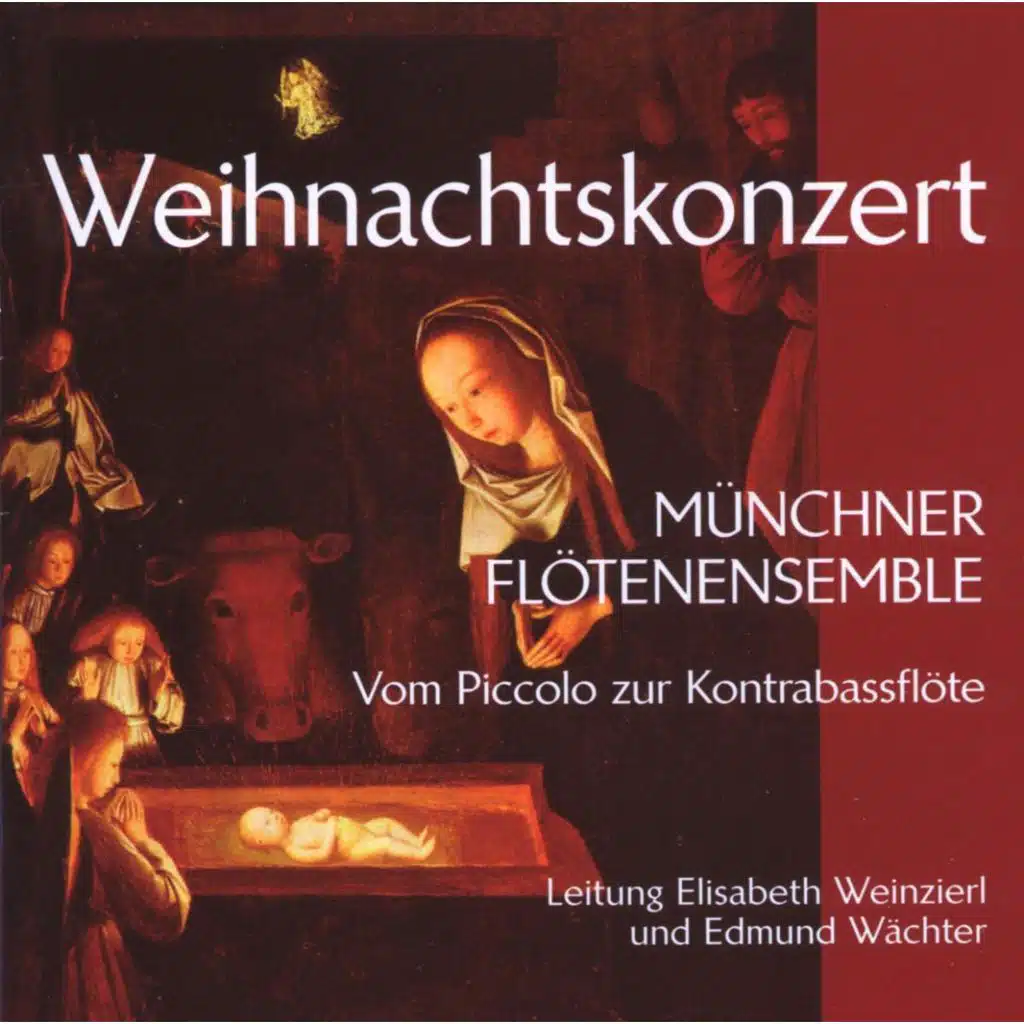 Münchner Flötenensemble