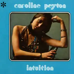 Caroline Peyton