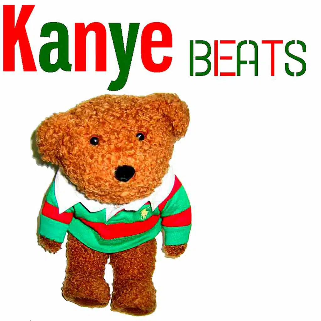 Kanye BEATS