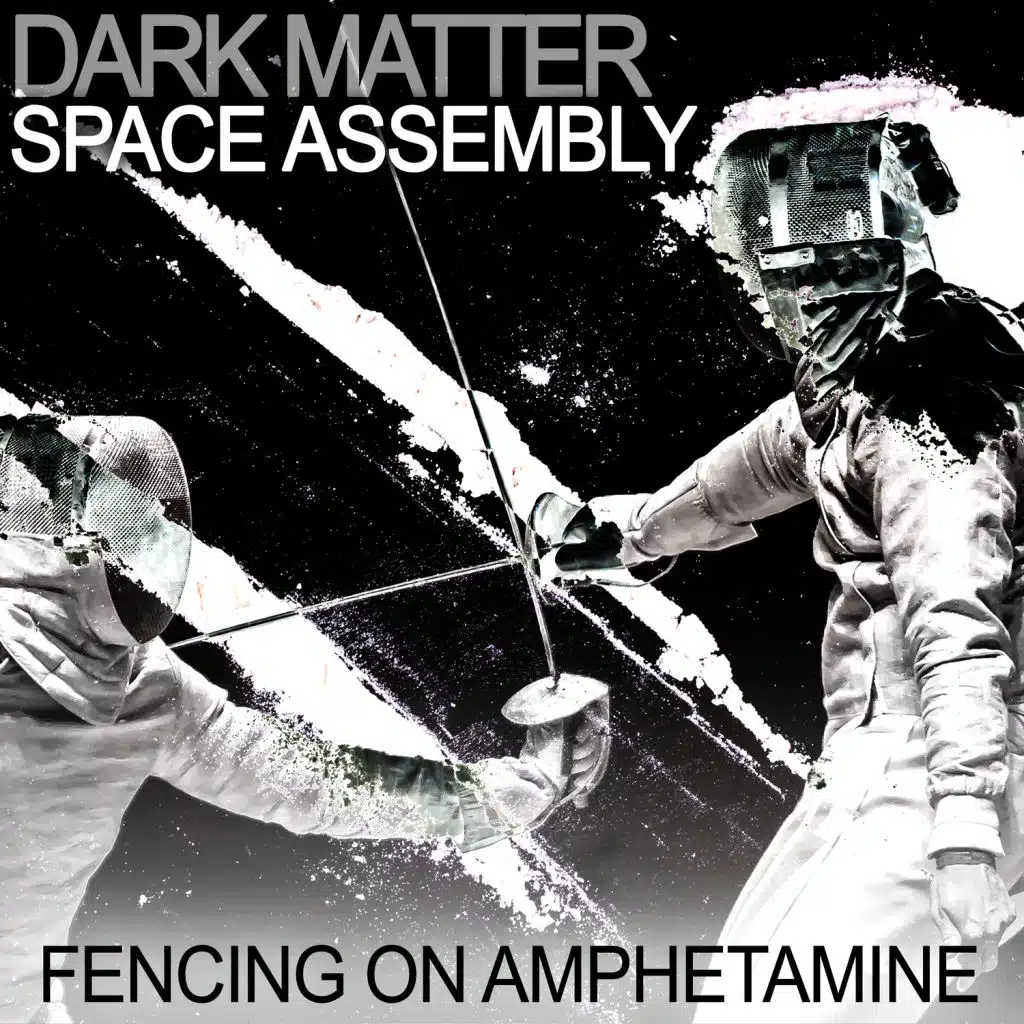 Fencing on Amphetamine