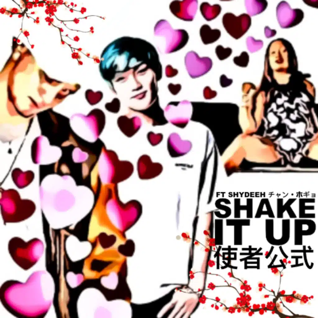 Shake It Up