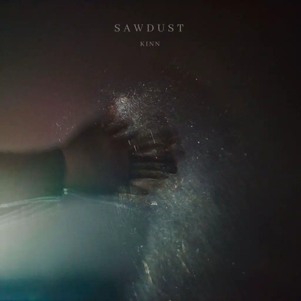 Sawdust