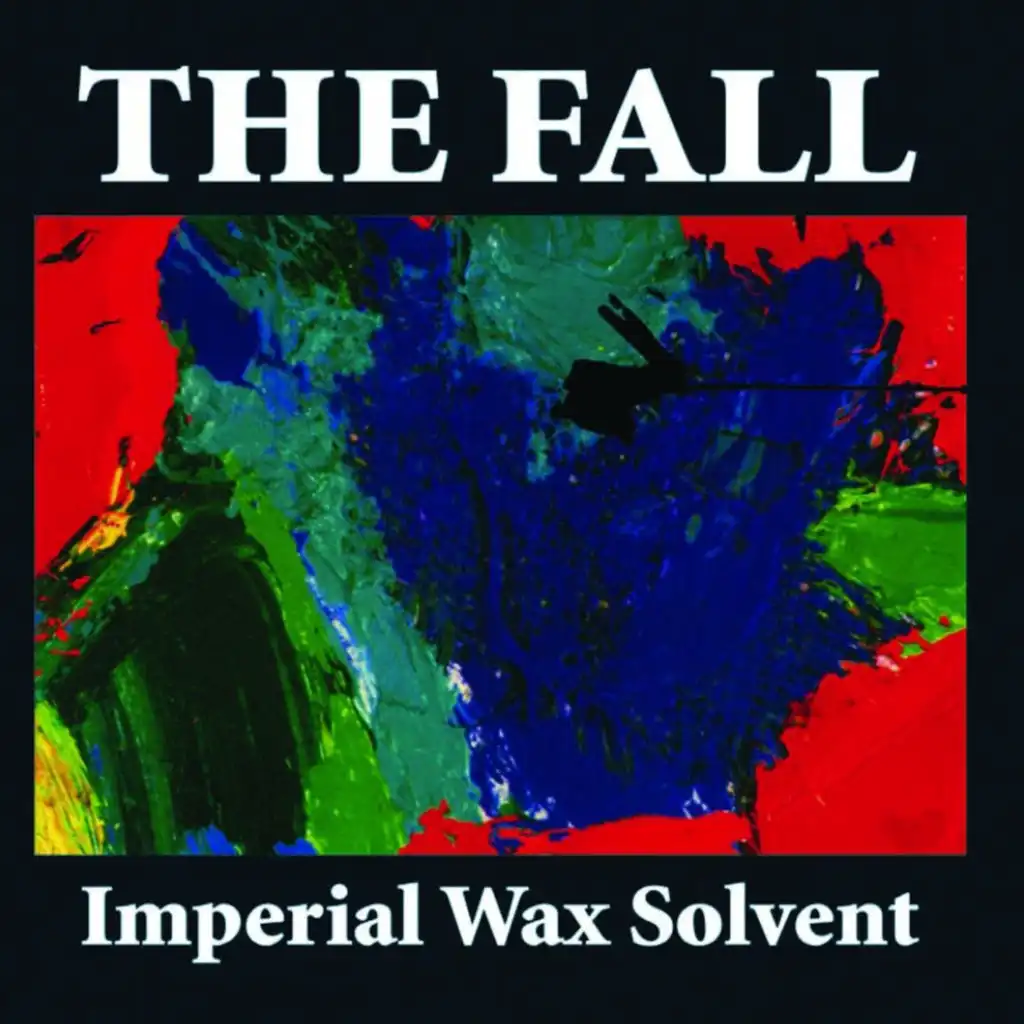 Imperial Wax Solvent