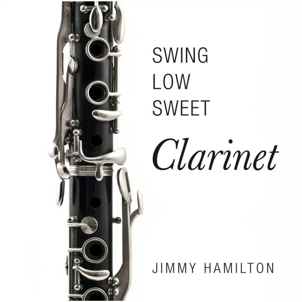 Jimmy Hamilton And His Orchestra