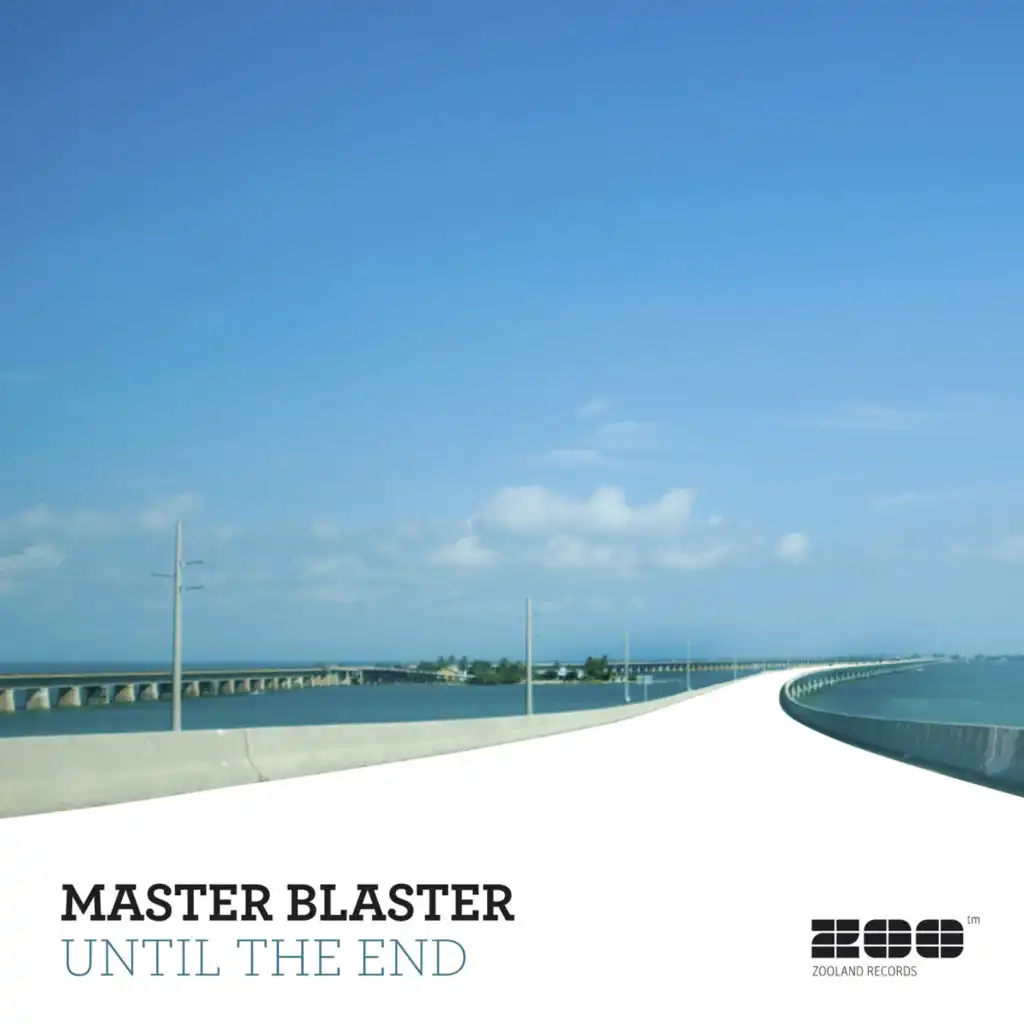 Master Blaster & Monday 2 Friday