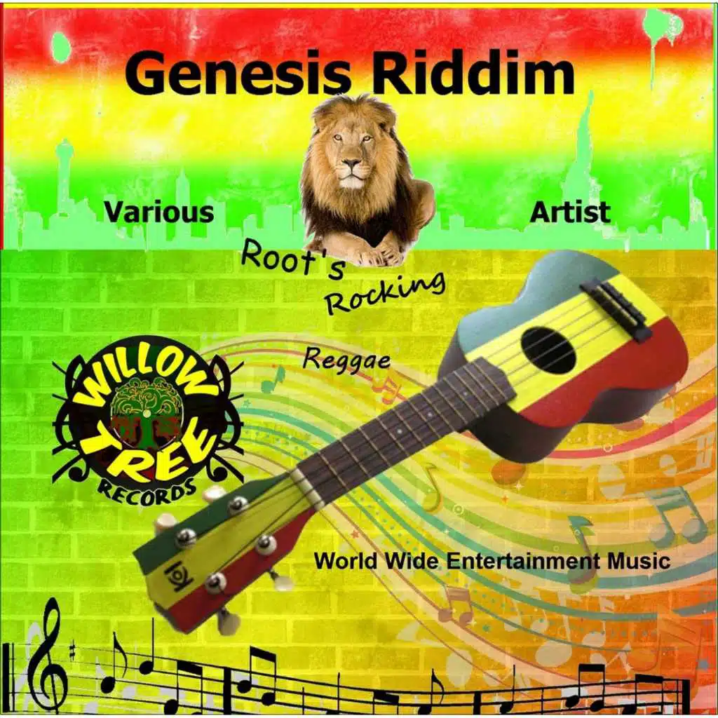 Genesis Riddim