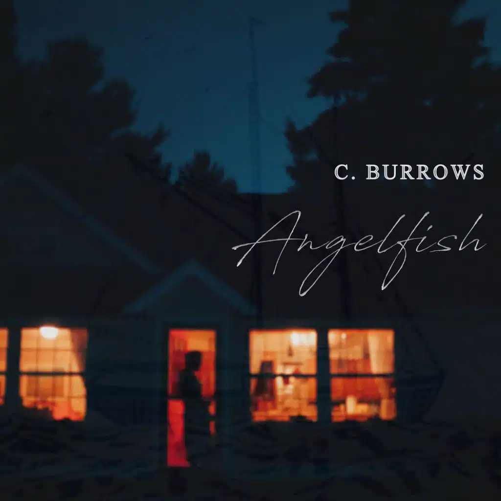 Angelfish