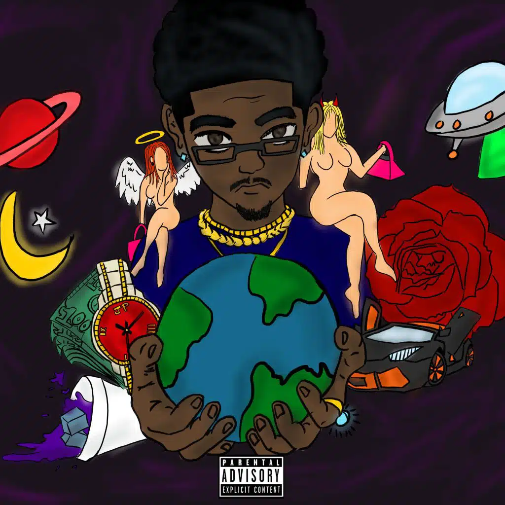 JP's World