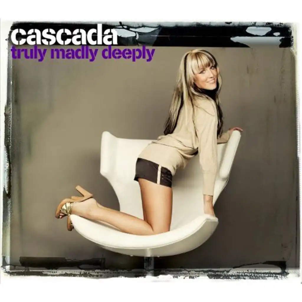 Truly Madly Deeply (2-4 Grooves Remix)