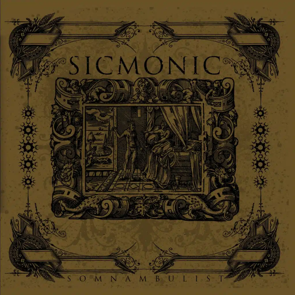 Somnambulist